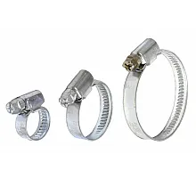 32-50 Hose Clamp EURO 9 W1 ( 321060 ) GUFERO