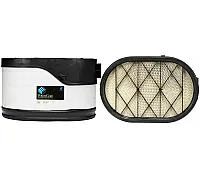 P608667 Air filter Donaldson, 87356545, 4831856
