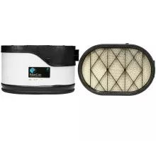 P608667 Air filter Donaldson, 87356545, 4831856
