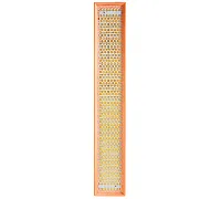 CU 61225 Cabin Air Filter MANN