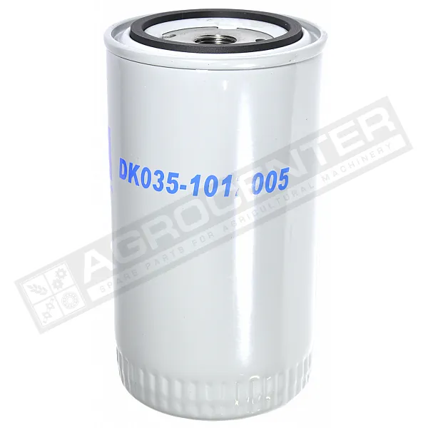 DK035-1012005 Oil filter МТЗ ( дв.Д260 ) - 1
