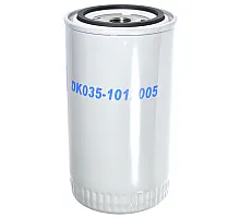DK035-1012005 Фільтр масляний МТЗ ( дв.Д260 )