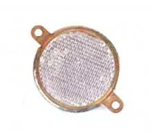 Reflector round ФП-310Е (white)