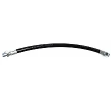 Rubber hose for lubricating syringe without nozzle 0,25m ( 308011 ) GUFERO