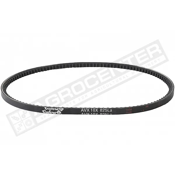 AVX 10-825 Пас V-подібний La ( 304247 )  GUFERO - 1