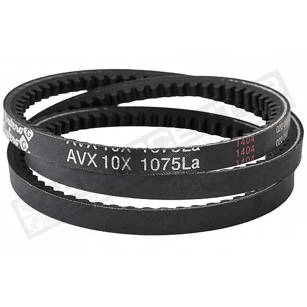 AVX 10-1075 Пас V-образный La ( 304278 ) GUFERO - 1