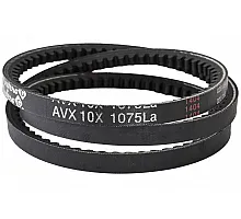 AVX 10-1075 Пас V-подібний La ( 304278 ) GUFERO