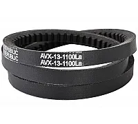 AVX 13-1100 La Belt V-type ( 304368 ) GUFERO