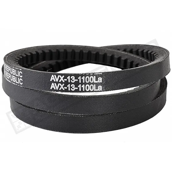 AVX 13-1100 La Belt V-type ( 304368 ) GUFERO - 1