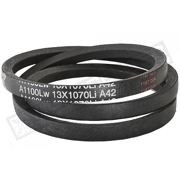 A13 1100Lw-1070Li Пас V-образный ( 300573 ) GUFERO - 1