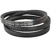 A13 1100Lw-1070Li Belt V-type ( 300573 ) GUFERO