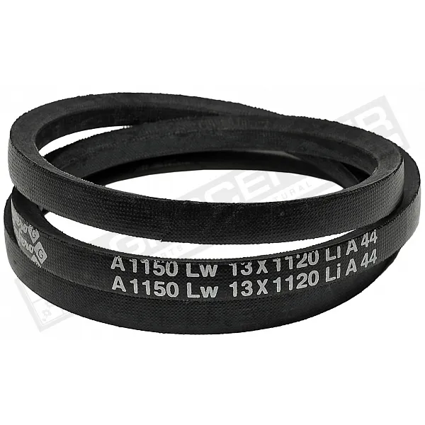 A13 1150Lw-1120Li Пас V-образный ( 300579 ) GUFERO - 1