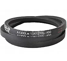 A13 1300Lw-1270Li Пас V-образный ( 300597 ) GUFERO