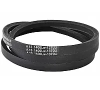 A13 1400Lw-1370Li Пас V-образный ( 300607 ) GUFERO