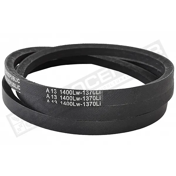 A13 1400Lw-1370Li Пас V-образный ( 300607 ) GUFERO - 1