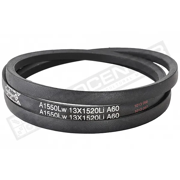 A13 1550Lw-1520Li Belt V-type ( 300621 ) GUFERO - 1
