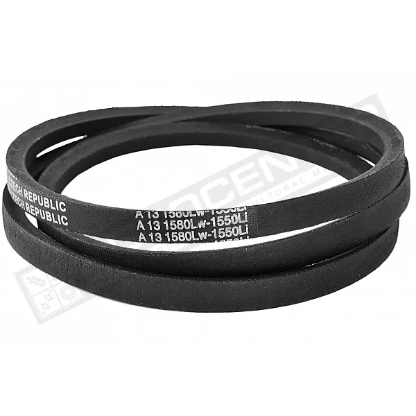 A13 1580Lw-1550Li Belt V-type ( 300623 ) GUFERO - 1