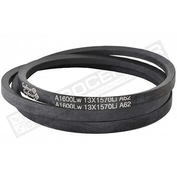 A13 1600Lw-1570Li Пас V-образный ( 300625 ) GUFERO - 1