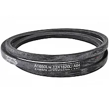 A13 1650Lw-1620Li Belt V-type ( 300630 ) GUFERO