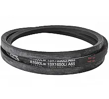 A13 1680Lw-1650Li Пас V-образный ( 300633 ) GUFERO