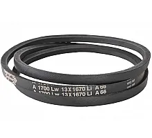 A13 1700Lw-1670Li Пас V-образный ( 300634 ) GUFERO