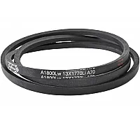 A13 1800Lw-1770Li Пас V-образный ( 300642 ) GUFERO