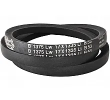 B17 1375Lw-1335Li Пас V-образный ( 300957 ) GUFERO