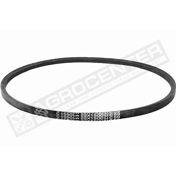 C22 1550Lw-1500Li Пас V-образный ( 301478 ) GUFERO - 1