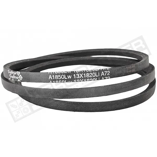 A13 1850Lw-1820Li Belt V-type ( 300646 ) GUFERO - 1