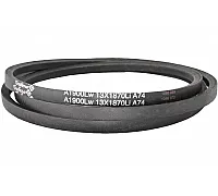 A13 1900Lw-1870Li Belt V-type ( 300651 ) GUFERO