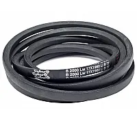B17 2000Lw-1960Li Belt V-type ( 301011 ) GUFERO