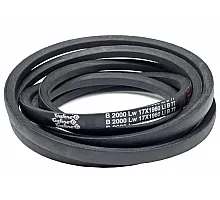 B17 2000Lw-1960Li Belt V-type ( 301011 ) GUFERO