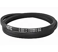 B17 2200Lw-2160Li Belt V-type ( 301029 ) GUFERO