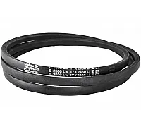 B17 2500Lw-2460Li Belt V-type ( 301051 ) GUFERO