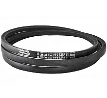 B17 2500Lw-2460Li Belt V-type ( 301051 ) GUFERO