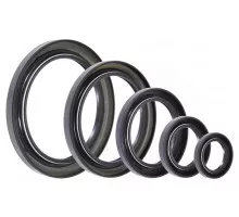 24*45*7 Shaft Seal Ring NBR GP ( 144648 ) GUFERO