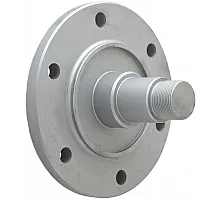 4550301 Ось ступицы M30*1,5 [Lemken] HEAVY-PARTS ORIGINAL, 455 0301