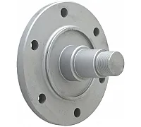 4550301 Axle M30*1,5 [Lemken] HEAVY-PARTS ORIGINAL, 455 0301