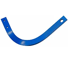 4128170 Leg rights 60x25x900 [Lemken] HEAVY-PARTS ORIGINAL, 412 8170