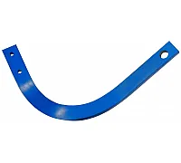 4128170 Стійка борони права 60x25x900 [Lemken] HEAVY-PARTS ORIGINAL, 412 8170