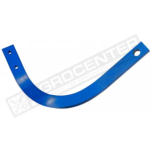 4128170 Стійка борони права 60x25x900 [Lemken] HEAVY-PARTS ORIGINAL, 412 8170 - 1