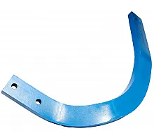 4128171 Leg Left 60x25x900 [Lemken] HEAVY-PARTS ORIGINAL, 412 8171