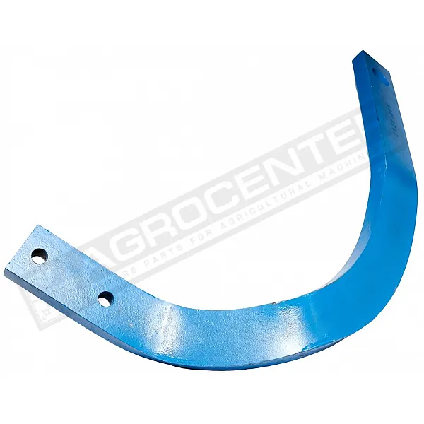 4128171 Стійка борони ліва 60x25x900 [Lemken] HEAVY-PARTS ORIGINAL, 412 8171 - 1