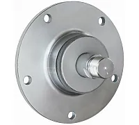 5554503 Ступица стойки левая в сборе с подшипником PFI [Lemken] HEAVY-PARTS ORIGINAL
