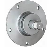 5554503 Ступица стойки левая в сборе с подшипником PFI [Lemken] HEAVY-PARTS ORIGINAL