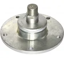 5554504 Ступиця правая