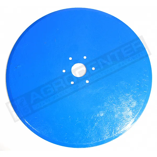 3490010 Диск сошника [Lemken Solitair] HEAVY-PARTS ORIGINAL - 1