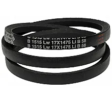 B17 1515Lw-1475Li Пас V-образный ( 300975 ) GUFERO