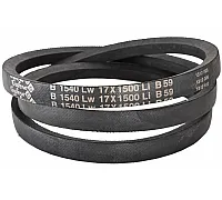 B17 1540Lw-1500Li Пас V-подібний ( 300976 ) GUFERO
