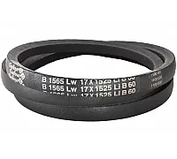 B17 1565Lw-1525Li Пас V-образный ( 300978 ) GUFERO